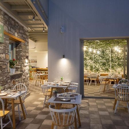 L Anima Boutique Suites Città di Skiathos Esterno foto