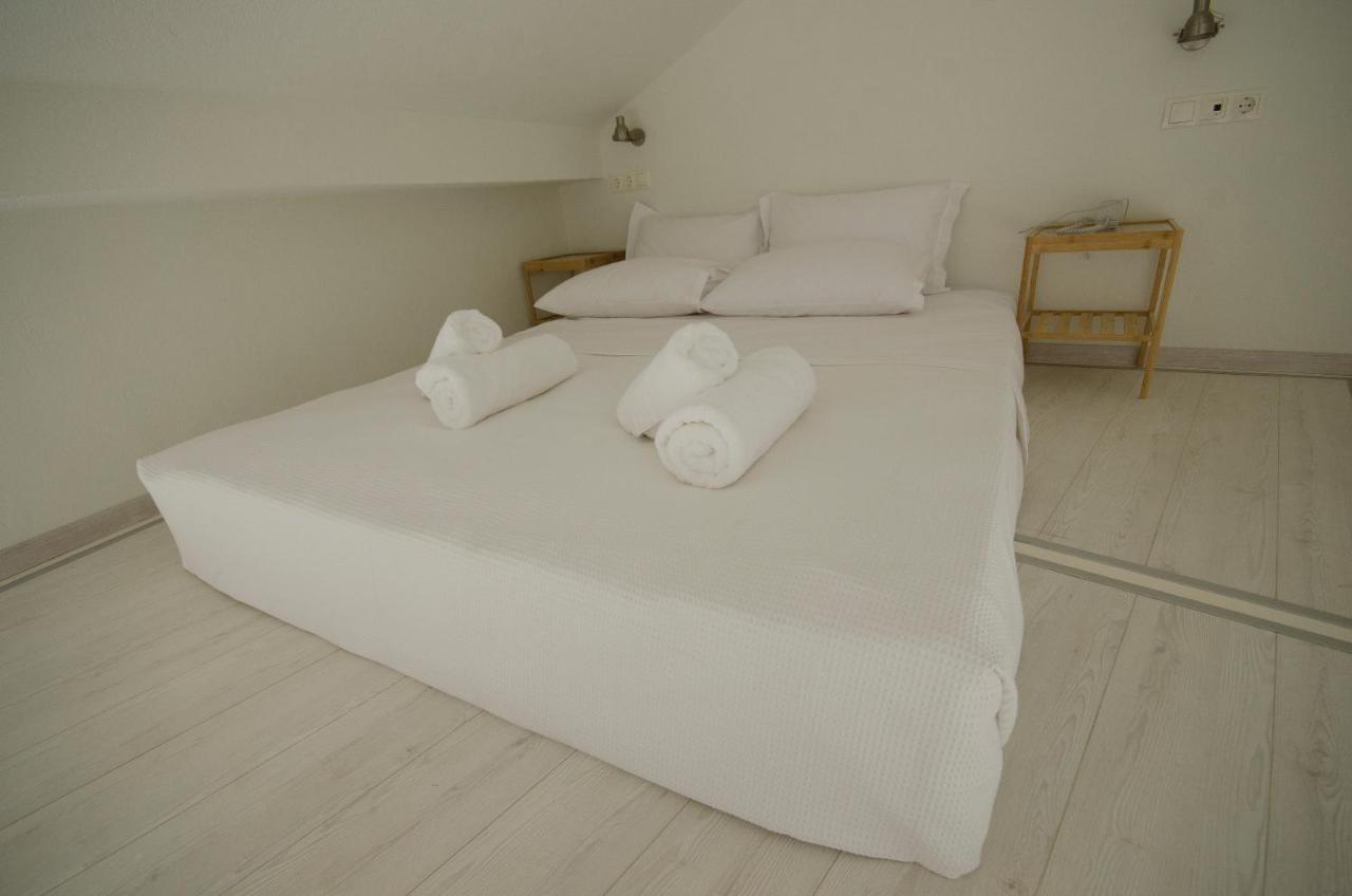 L Anima Boutique Suites Città di Skiathos Esterno foto