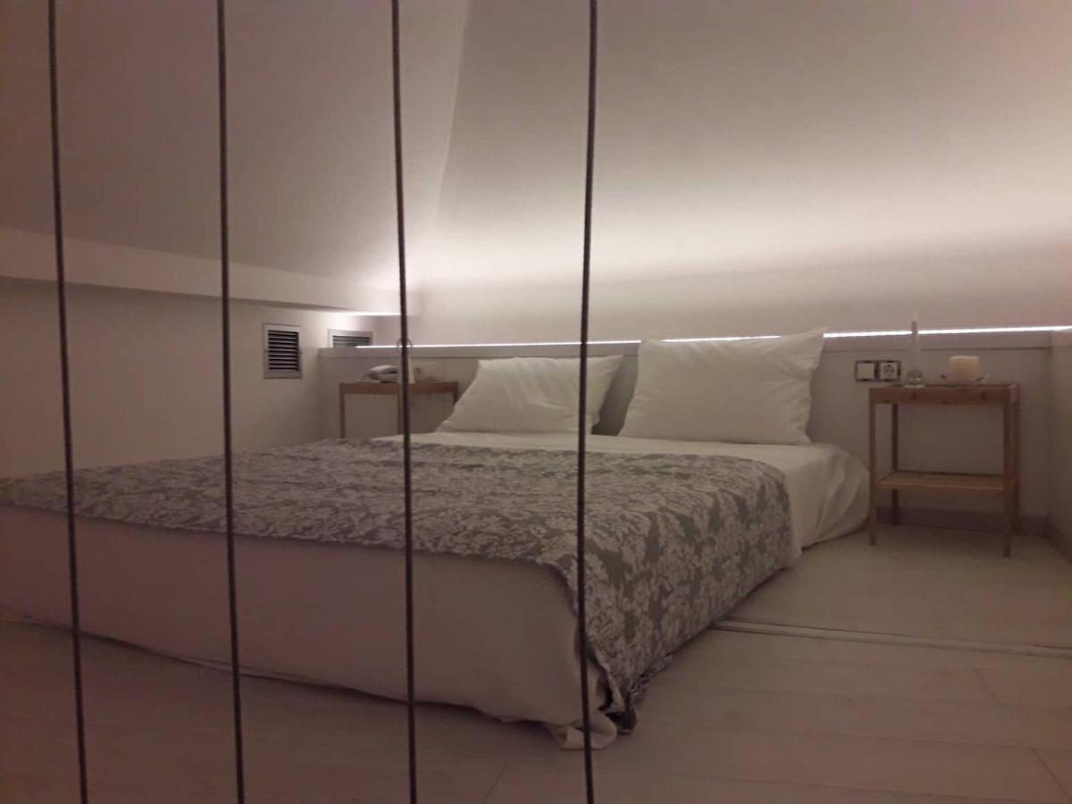 L Anima Boutique Suites Città di Skiathos Esterno foto